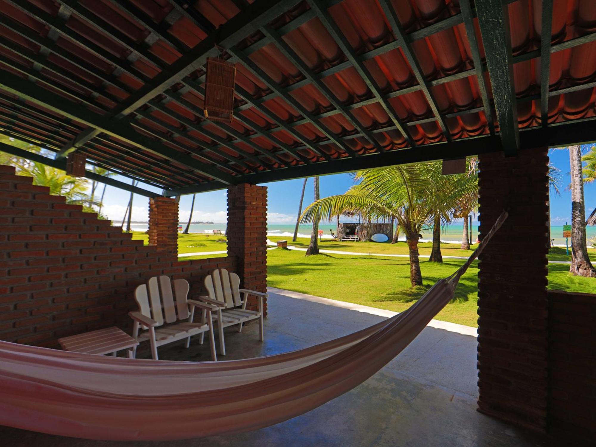 Pousada Xales De Maracaipe Porto de Galinhas Room photo