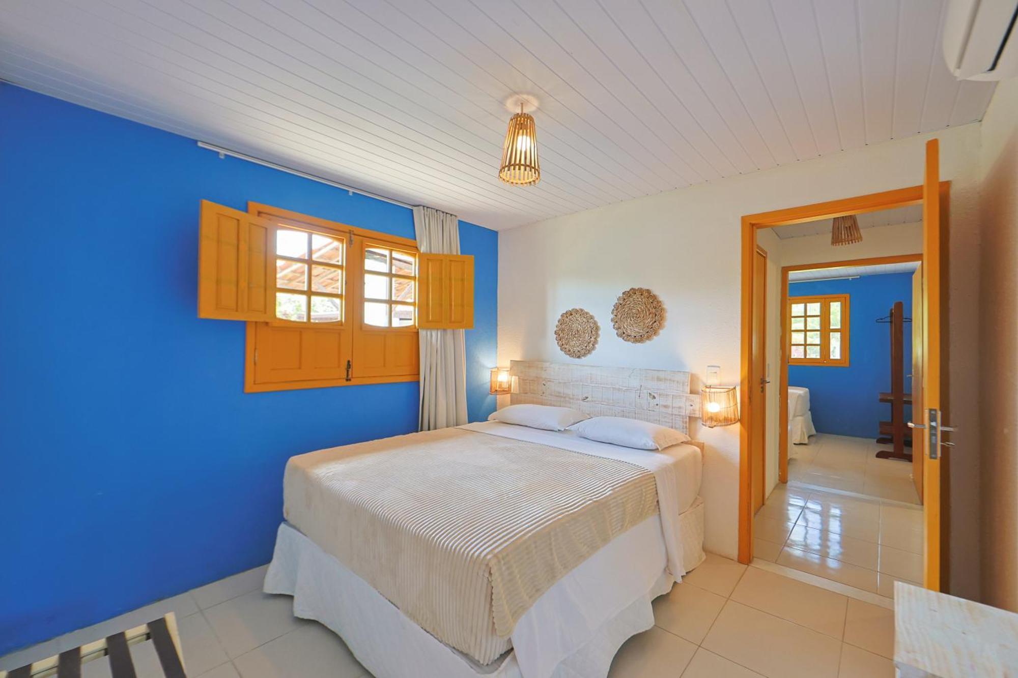 Pousada Xales De Maracaipe Porto de Galinhas Room photo